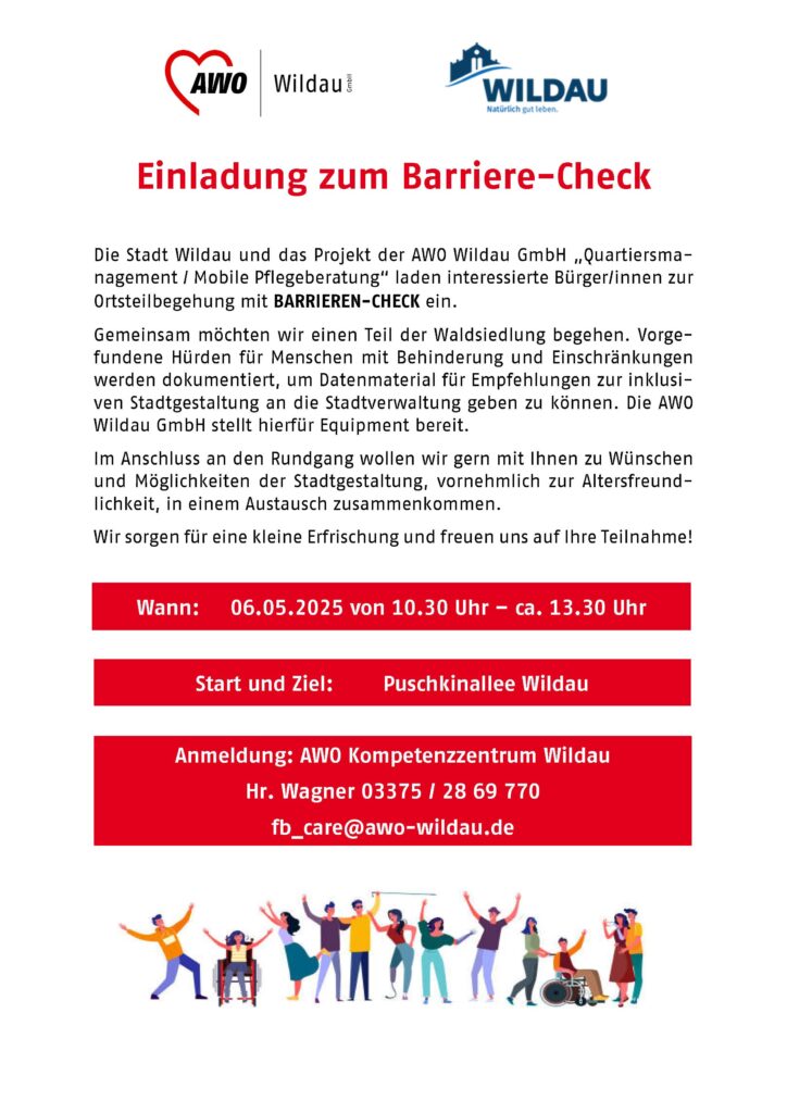 AWO_Wildau_Einladung_BarriereCheck_WD_6.5.2025